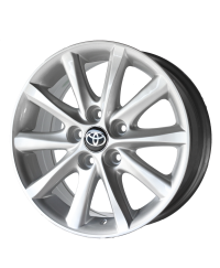 Replica TY58 S R16 W6.5 PCD5x114.3 ET40 DIA60.1